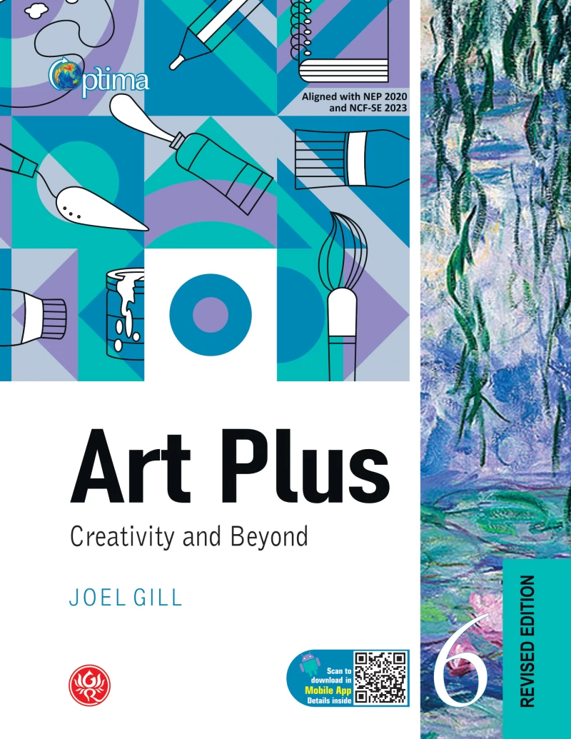 Art Plus 6